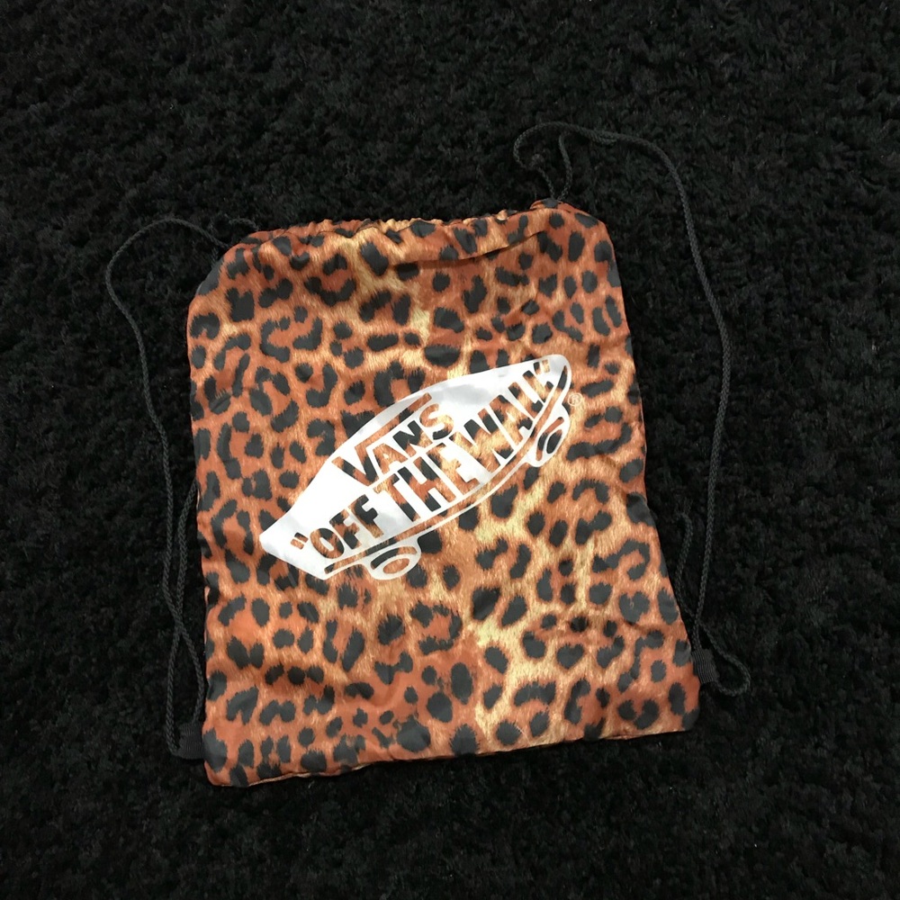 VANS NAPSACK